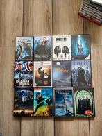 Partij DVD'S van alles wat leuks, Cd's en Dvd's, Dvd's | Overige Dvd's, Alle leeftijden, Gebruikt, Ophalen of Verzenden