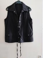 Fuerte - Mouwloos vestje - Maat 1 (Maat 36-38), Fuerte, Zwart, Nieuw, Ophalen of Verzenden