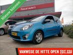 Renault Twingo 1.2-16V Nap airco apk, Gebruikt, 4 cilinders, Origineel Nederlands, Bedrijf