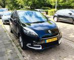 Renault Scénic 1.2 TCE 85KW 2013 Zwart, Voorwielaandrijving, Stof, 1295 kg, 4 cilinders