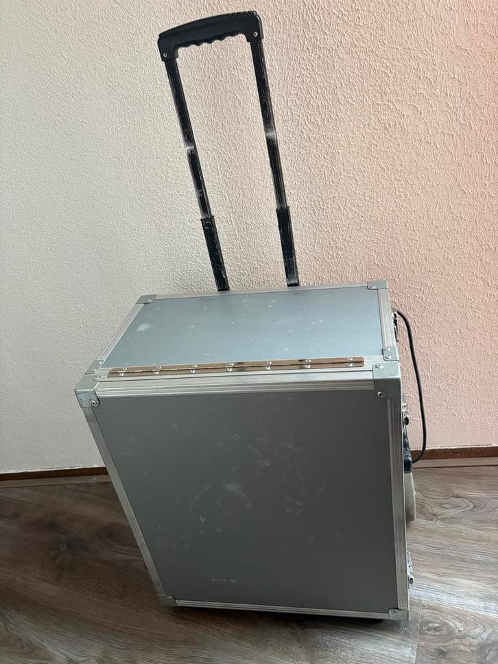 Stevige Pedicure Koffer, Muziek en Instrumenten, Behuizingen en Koffers, Gebruikt, Overige instrumenten, Flightcase, Ophalen
