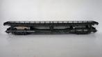 HO Lima autotransport wagon type DDm, Hobby en Vrije tijd, Modeltreinen | H0, Gebruikt, Gelijkstroom, Verzenden, Wagon
