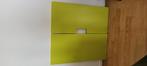 ikea stuva deuren 64 cm groen., Huis en Inrichting, Kasten | Lockerkasten, Ophalen, Gebruikt