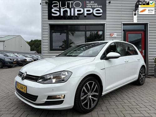 Volkswagen Golf 1.0 TSI Comfortline -5DRS.-CLIMA-CRUISECONTR, Auto's, Volkswagen, Bedrijf, Te koop, Golf, ABS, Airbags, Airconditioning