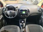 Renault Captur 0.9 TCe Intens|2019|77dkm|NL Auto|Cam|Carplay, Voorwielaandrijving, 898 cc, Gebruikt, Euro 6
