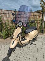 Piaggio Vespa Primavera 1166km gereden!!!, Ophalen of Verzenden, Zo goed als nieuw