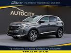 Peugeot 3008  3008 1.2 PureTech 130 Allure Pack Camera l Key, Automaat, Gebruikt, 1199 cc, Leder en Stof