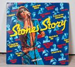 Lp  Rolling Stones, Ophalen, Zo goed als nieuw, 12 inch, Poprock