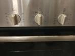 Electrische Inbouw oven, Witgoed en Apparatuur, Ovens, Ophalen, Gebruikt, Oven, Hete lucht