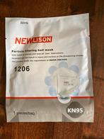 Newlison mondkapjes KN95 (71 stuks), Nieuw, Ophalen of Verzenden