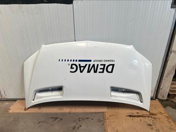 Mercedes Sprinter W906 motorkap 2006–2018 beschikbaar voor biedingen