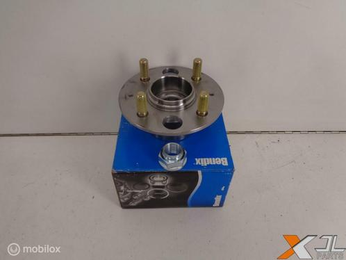 HONDA CIVIC EJ/EK WIELLAGER ACHTER NIEUW BENDIX  050182B, Auto-onderdelen, Ophanging en Onderstel, Honda, Nieuw, Ophalen of Verzenden