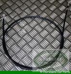 Kilometerteller kabel 72 inch of 182 cm voor MG en Triumph, Ophalen of Verzenden, Nieuw