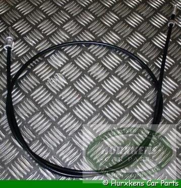 Kilometerteller kabel 72 inch of 182 cm voor MG en Triumph beschikbaar voor biedingen
