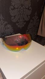 Roof Boxxer iridium red vizier, Ophalen of Verzenden