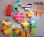 Leuke bak diverse duplo, Ophalen of Verzenden, Gebruikt, Complete set, Duplo