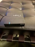 Amiko ontvanger, Ophalen of Verzenden, Gebruikt