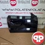 VW T-Roc cabrio portier deur rechts LC9X