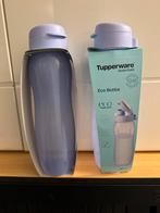 Tupperware flessen, Huis en Inrichting, Keuken | Tupperware, Ophalen of Verzenden, Zo goed als nieuw, Beker of Kan
