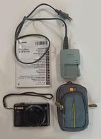 Canon PowerShot SX610 HS, Gebruikt, Canon, Compact, Ophalen of Verzenden