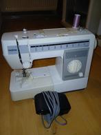 Naaimachine, Hobby en Vrije tijd, Naaimachines en Toebehoren, Ophalen of Verzenden, Gebruikt, Naaimachine, Overige merken