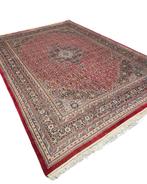 Groot perzisch tapijt Bidjar 370x255 wollen vloerkleed, De handelmaatschappij, 200 cm of meer, Ophalen of Verzenden, Zo goed als nieuw