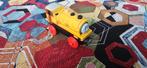 Thomas de trein hout ben, Kinderen en Baby's, Speelgoed | Thomas de Trein, Ophalen of Verzenden, Zo goed als nieuw