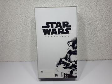 Star Wars Black Series First Order Stormtrooper SDCC Excl. beschikbaar voor biedingen