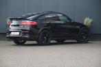 Mercedes-Benz GLC-klasse AMG 63 S 4MATIC+ Coupé | Burmester, Automaat, 5461 cc, Gebruikt, 2245 kg
