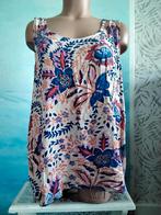 Gebloemde top maat 42 Vero Moda, Ophalen of Verzenden, Nieuw