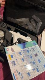 Pistor Eliance Mesotherapie Gun, Verzenden, Zo goed als nieuw