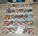 Partij van 30 Funko poppen, Ophalen of Verzenden, Nieuw