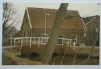 Wenum ( Gld. ) foto Watermolen, Verzenden, 1980 tot heden, Foto, Zo goed als nieuw
