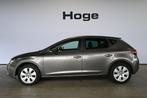 SEAT Leon 1.2 TSI Reference Airco Lichtmetaal Rijklaarprijs, Auto's, Voorwielaandrijving, Euro 5, Gebruikt, 4 cilinders