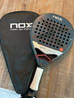 Nox at10 12k carbon, Ophalen of Verzenden, Zo goed als nieuw