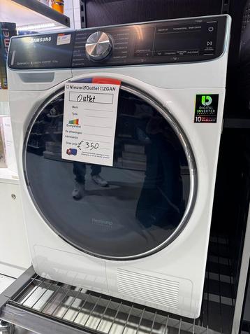 SAMSUNG  droger 9KG beschikbaar voor biedingen