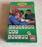 Rummikub reiseditie compleet en in mooie conditie, Hobby en Vrije tijd, Gezelschapsspellen | Bordspellen, Ophalen of Verzenden
