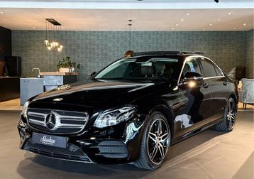Mercedes-Benz E-Klasse 400 V6 AMG 4-Matic I Pano I Widescree beschikbaar voor biedingen