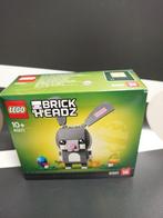 Aangeboden lego brickheadz 40271 paashaas, Ophalen of Verzenden, Nieuw