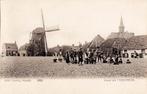150 Molenkaarten, Nederland, Verzenden, 1940 tot 1960, Gelderland