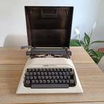 Olivetti Lettera 10 design typemachine, Ophalen of Verzenden, Gebruikt