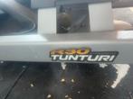 Tunturi R30 Roeitrainer, Ophalen, Gebruikt, Armen, Metaal