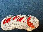 FC Stickers, Nieuw, Ophalen of Verzenden, Poster, Plaatje of Sticker, F.C. Twente