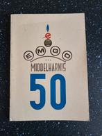 50 jaar EMGO, Boeken, Ophalen of Verzenden, Zo goed als nieuw