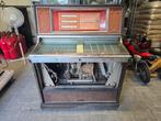 Rowe Ami Jukebox 1977 schuurvondst € 500 euro, Ophalen, Gebruikt, Ami