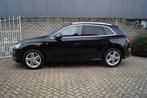 Audi Q5 2.0 TFSI quattro Sport S Line Edition Autom Panodak, Automaat, USB, Gebruikt, 4 cilinders