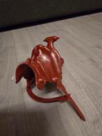 Vintage He-Man Battle Cat Zadel, Verzamelen, Ophalen of Verzenden, Gebruikt