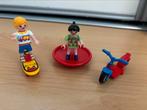 Playmobil special plus 4764 kinderen buiten spelen, Ophalen of Verzenden, Zo goed als nieuw, Complete set