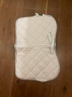 Wit springdekje hkm pony, Ophalen of Verzenden, Zo goed als nieuw