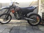 KTM sx525, Fietsen en Brommers, Brommers | Crossbrommers, Gebruikt, Ophalen, Overige merken, 525 cc